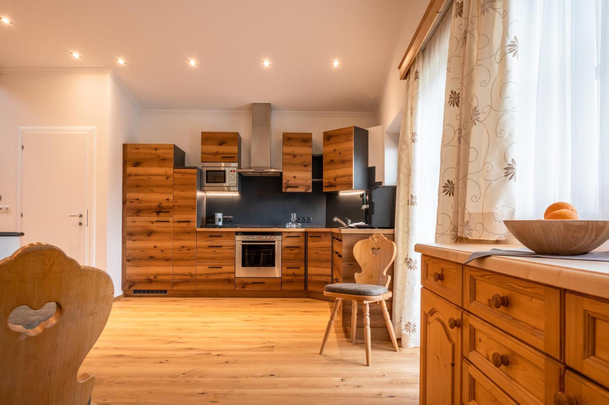 Landhaus Maurer Wagrain Quarto foto