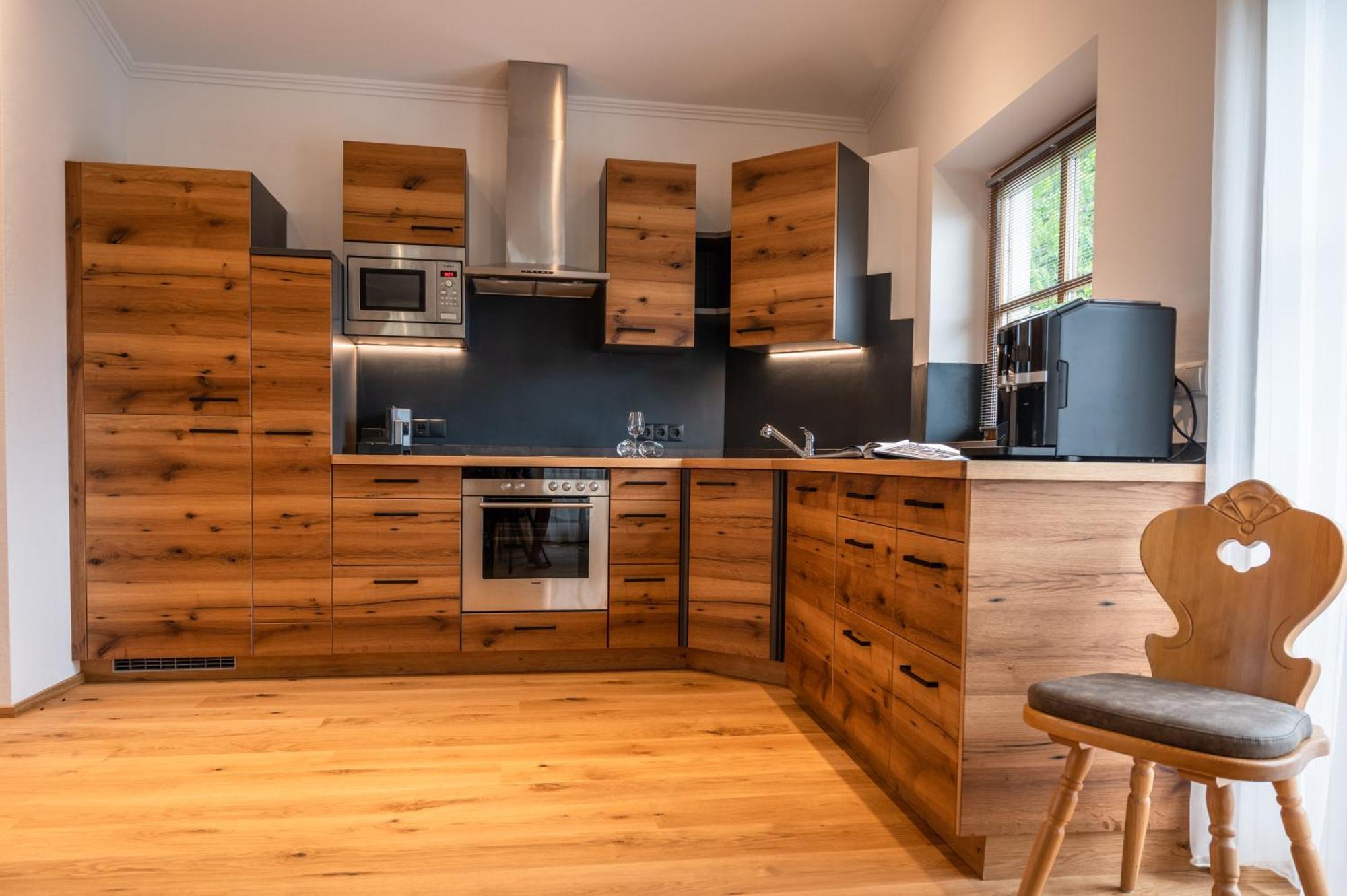 Landhaus Maurer Wagrain Quarto foto