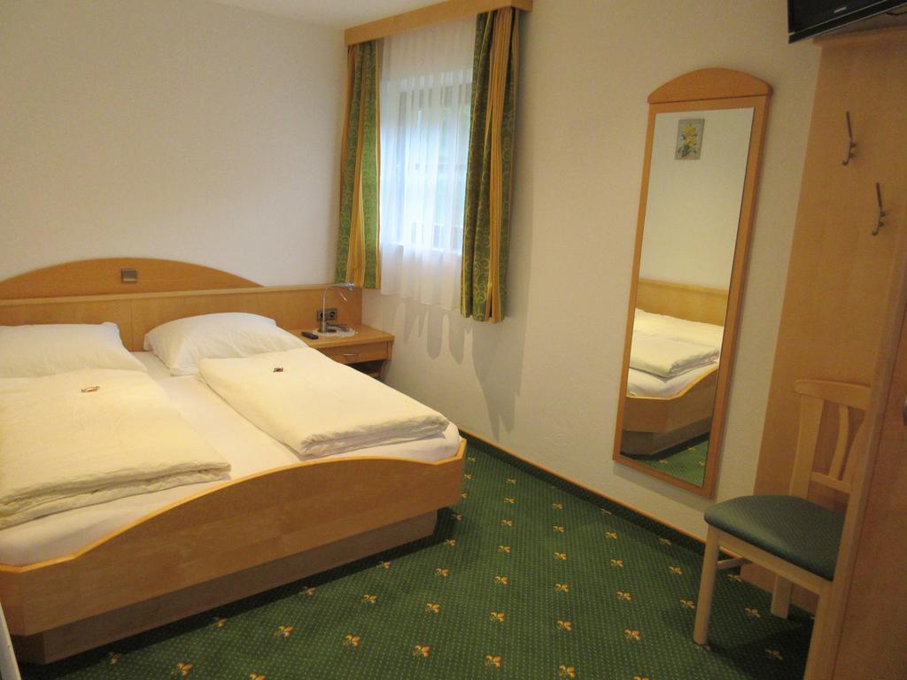 Landhaus Maurer Wagrain Quarto foto