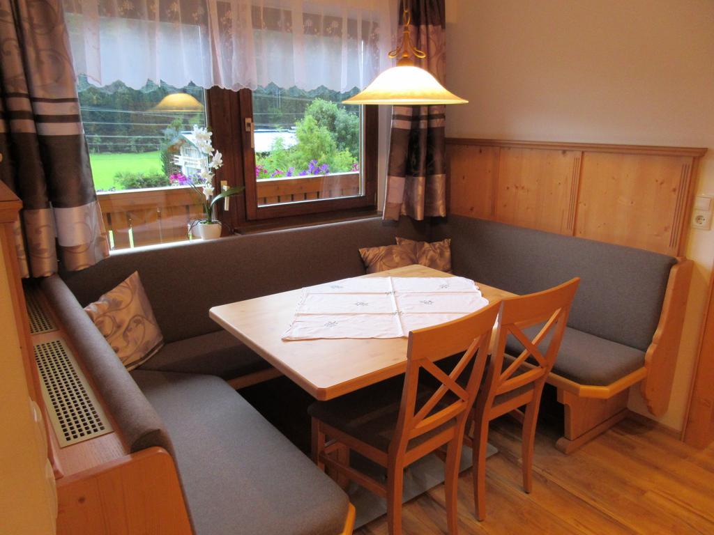 Landhaus Maurer Wagrain Quarto foto