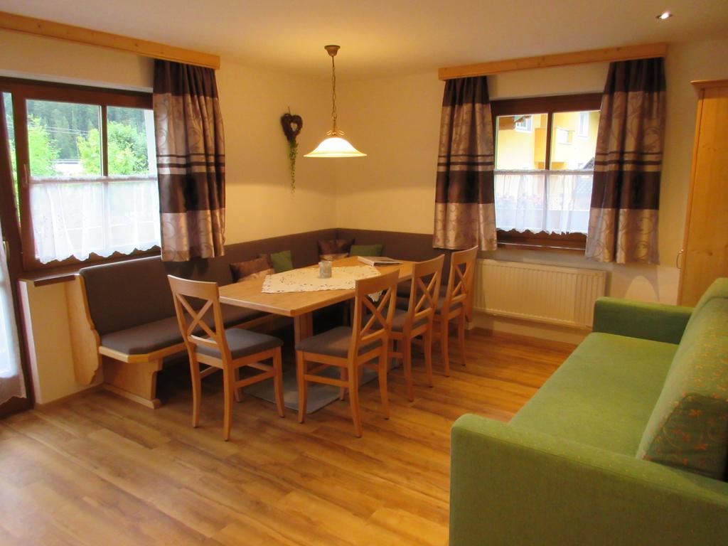 Landhaus Maurer Wagrain Quarto foto